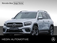 Mercedes-Benz GLB-Class 2024