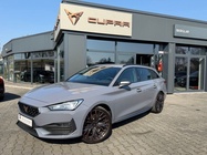 Cupra Leon 2023