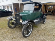 Ford Other 1923