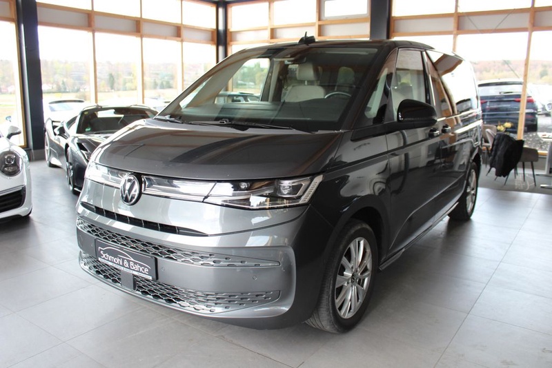 Volkswagen T7