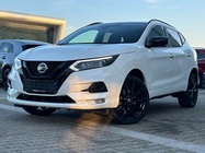 Nissan Qashqai 2020