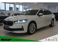 Skoda Superb 2025