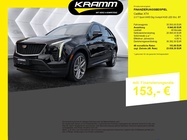Cadillac XT4 2023