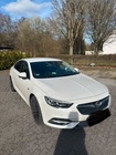 Opel Insignia 2019
