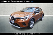 Renault Captur 2021