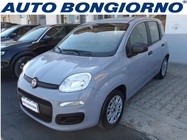 Fiat Panda 2022