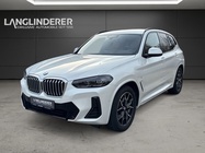BMW X3 2024