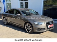 Audi A6 2014
