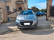 Peugeot 208 2019
