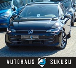 Volkswagen Golf 2025