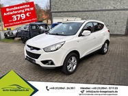 Hyundai Tucson 2012