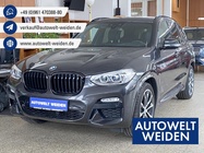 BMW X3 2019