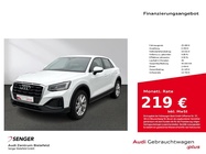 Audi Q2 2023