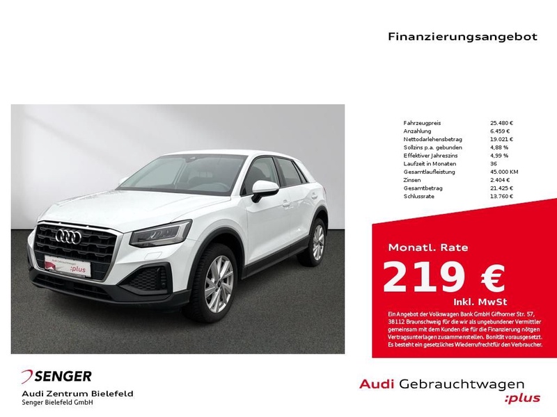Audi Q2