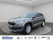 Skoda Kodiaq 2023