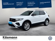 Volkswagen T-Cross 2025