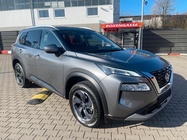 Nissan X-Trail 2025