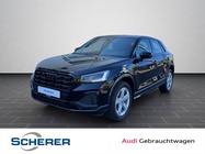 Audi Q2 2024