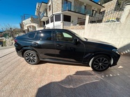 BMW X6 2021