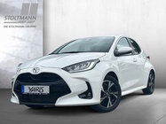 Toyota Yaris 2025