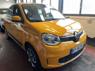 Renault Twingo 2022