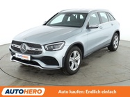 Mercedes-Benz GLC-Class 2021