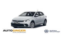 Volkswagen Polo 2025