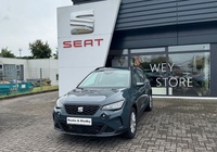 Seat Arona 2025