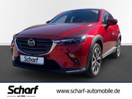 Mazda CX-3 2019