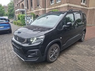 Peugeot Rifter 2023