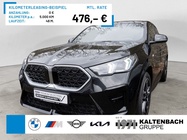 BMW X2 2025
