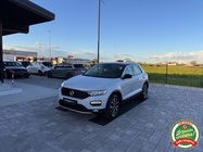 Volkswagen T-Roc 2020