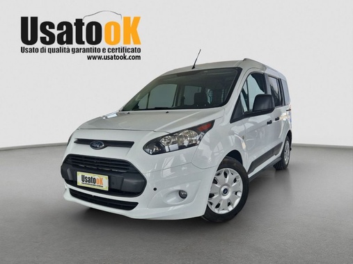 Ford Transit Connect 2018