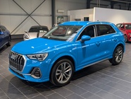 Audi Q3 2023