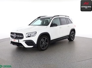 Mercedes-Benz GLB-Class 2020