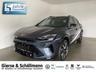 Cupra Formentor 2025