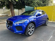 Jaguar E-Pace 2020