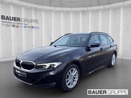 BMW 3 Series 2022
