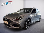 Hyundai i30 2025