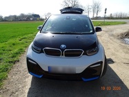 BMW i3 2021