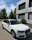 Audi A4 2013