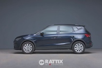 Seat Arona 2023