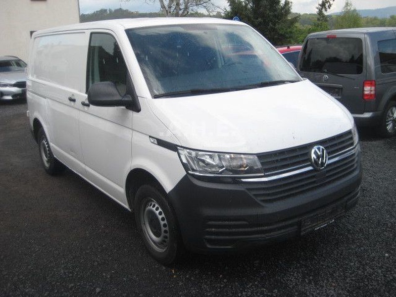 Volkswagen T6
