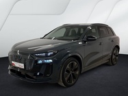 Audi Q6 e-tron 2025