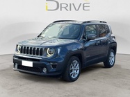 Jeep Renegade 2021