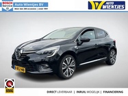 Renault Clio 2021