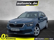 Skoda Kamiq 2020