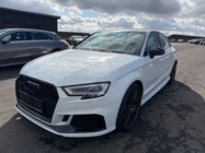 Audi RS3 2019