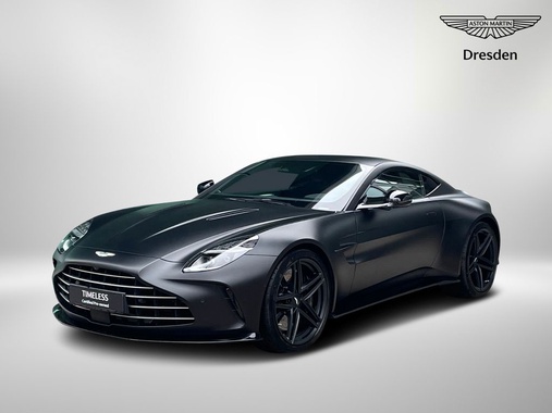 Aston Martin Vantage 2024