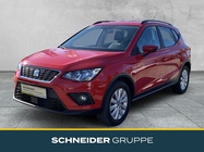 Seat Arona 2021